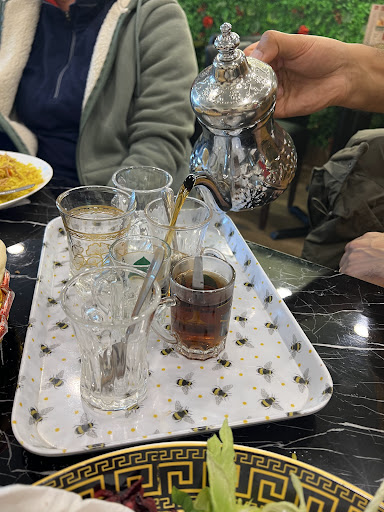 Photo of Kurdistan Restaurant - 22A St Helen's Rd, Swansea SA1 4AP